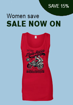 Ladies sale