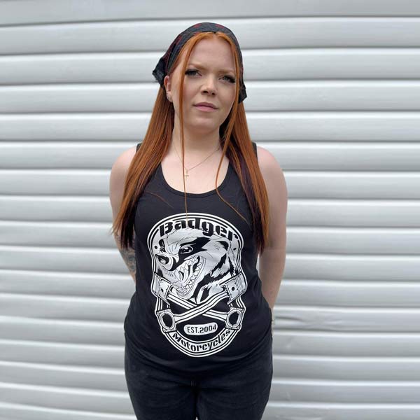 Ladies Vest