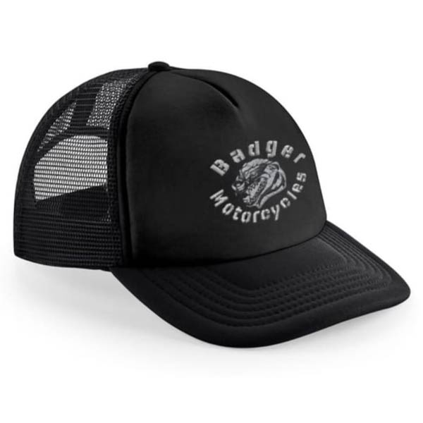 Trucker Cap